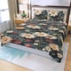 thumbnail image 1 of Juego de cama nórdico de tres piezas, 1 of 7