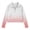 Pink, variant on FSYBOA Girls Sweatshirts Size 14T, Fashion Long Sleeve Half Zip Casual Kids Pullover Tops Pink