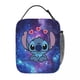 thumbnail image 2 of Bolsa térmica para almuerzo con dibujos animados de Lilo Stitch Kawaii, contenedor de comida portátil, lonchera para niña, niño, oficina, viajes, 2 of 5