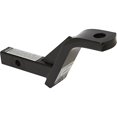 thumbnail image 4 of Ultra-Tow Solid Steel Ball Mount - Class II, 4in. Drop, 3,500Lb. Tow Weight, 8in. Shank, 4 of 6
