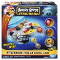 thumbnail image 1 of Angry Birds Star Wars Millennium Falcon Bounce GAME, 1 of 2