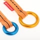 thumbnail image 5 of Tree Arborist DYNWAVEMX Friction Saver Ancla recuperable Cuerda de escalada duradera Cambium Saver 90cm Naranja, 5 of 8