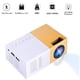 thumbnail image 3 of Mini Proyector LED Portátil de Alto Brillo 1500lm 1080P Home Theater HD con Soporte HDMI VGA AV USB, 3 of 9
