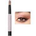 thumbnail image 1 of Lazy Eye Shadow Stick Easy To Color Glitter Pearl Eye Highlighter Brightening Multi Purpose Eye Makeup Stick, Makeup Eye Shadow, 1 of 9