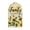 “Family“ Sunflower Arch Print, variant on HELLHERO Dust Cover with Multifunctional Top Handle Mixer Cover Proof Stain Spill-Proof, Sakura Marble Pattern