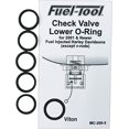 thumbnail image 2 of Fuel Tool Joint Torique Inférieur de Valve de Contrôle EFI - MC200-5, 2 of 3