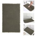 thumbnail image 1 of Christmas Decorations Carpet Christmas Bathroom Rugs Soft Bath Rugs Non Slip Absorbent Funny Bath Mats For Tub Shower Bath Room Machine Wash Dry Polyester carpet, 1 of 5