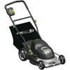 Earthwise 20'' Cordless Electric Lawn Mo