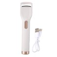 thumbnail image 2 of Heated Lash Curler, Heated Eyelash Curler Fan Design  For Travel, 2 of 8
