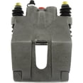 thumbnail image 2 of Centric Parts 14165518 Centric Semi-Loaded Brake Caliper with New Phenolic Pistons Fits select: 2004-2011 FORD F150, 2006-2008 LINCOLN MARK LT, 2 of 4
