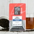 thumbnail image 5 of Tiesta Tea - Royal Breakfast, Energizer Loose Leaf Black Tea, High Caffeine, GMO-Free, Make Hot or Iced & Up to 25 Cups - 1.7 oz Resealable Pouch, 5 of 9