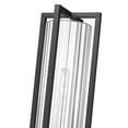 thumbnail image 6 of 1 Light Outdoor Post Mounted Fixture, 6 of 8
