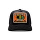 thumbnail image 2 of KNITE Gorra Farmer Corn Nar Trucker Hombre Ajustable Maíz Girasol Estilo Agroboy, 2 of 4