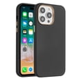 thumbnail image 3 of For iPhone 13 Pro Max Case Soft Premium Phone Cover with Chromed buttons, 3 of 3