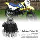thumbnail image 4 of Kit de juntas de pistón de cilindro ANGGREK 09263-12023 para Quadrunner LT 50, 4 of 8