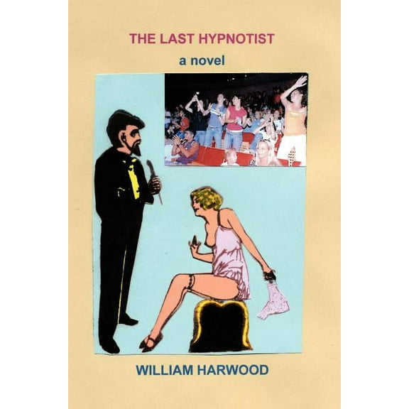 The Last Hypnotist