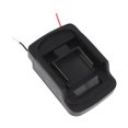 thumbnail image 1 of Battery Adapter DIY Cable Connector For Makita Li-ion BL1830 BL1840 BL1850, 1 of 10