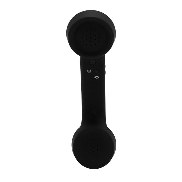 RETRO Radiation Telephone Purnet Regivador Inalámbrico Para Fun Altavoz HD Cargo USB