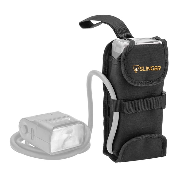 Funda Flashpoint Slinger para eVolv 200/200 Pro Pocket Flash