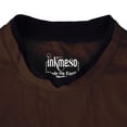 thumbnail image 6 of Inkmeso "Dad of Twins" Graphic Tshirt Cotton Jersey Half Sleeve Shirt for Dads, 6 of 7