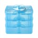 thumbnail image 2 of Caja Organizadora De Cuentas De Joyería Transparente De Plástico Caja Contenedora De Almacenamiento Herramienta Artesanal Ahorro De Espacio Advancent HA024298-01, 2 of 5