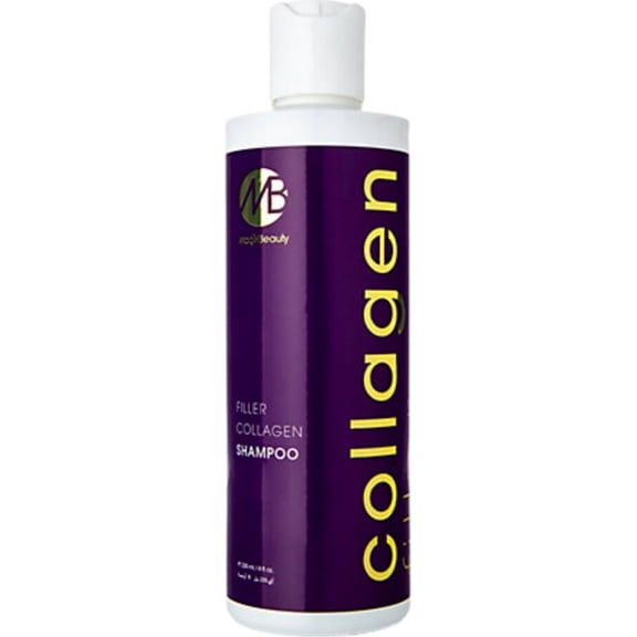 Magik Beauty | Collagen Filler Shampoo 8 fl. oz.