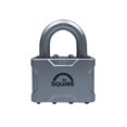 thumbnail image 1 of Squire - Vulcan Open Boron Shackle Padlock 50mm, 1 of 1