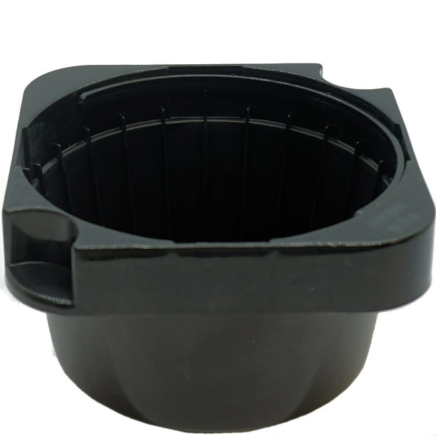 Cuisinart Coffee On Demand Coffee Maker 12 Cup Filter Basket, DCC