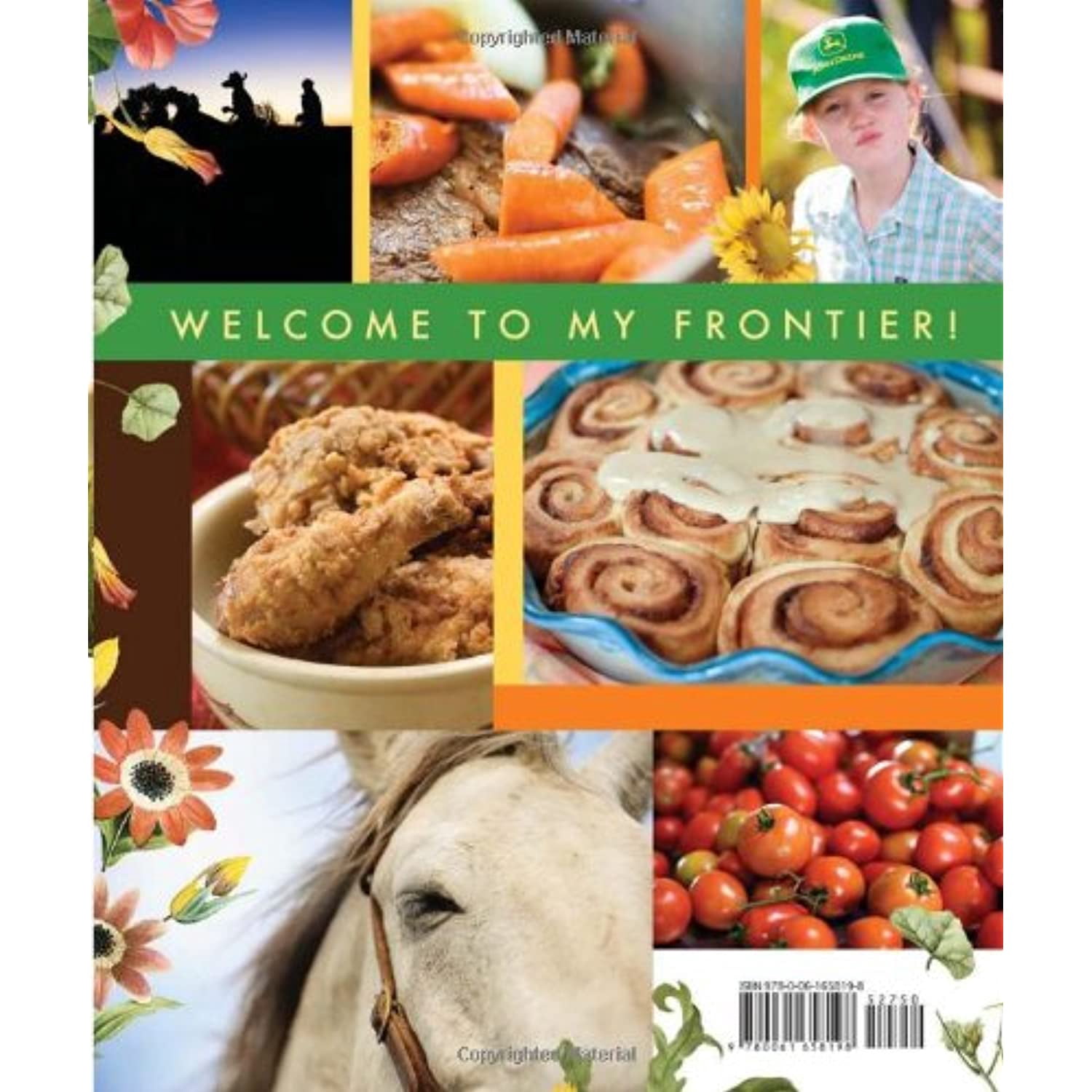 The Pioneer Woman Cooks: Recipes from an Accidental Country Girl