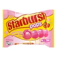 thumbnail image 6 of Starburst Pops All Pinks Strawberry Valentine’s Candy Lollipops 8.0 oz Bag, 6 of 6