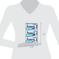 thumbnail image 7 of Trident White Peppermint Sugar Free Gum, 12 Packs of 16 Pieces (192 Total Pieces), 7 of 7