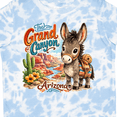 thumbnail image 4 of Inktastic Grand Canyon Arizona Boys or Girls Toddler T-Shirt, 4 of 5