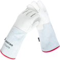 thumbnail image 1 of Guantes anticongelantes BEETRO -292 /-180 ℃ Hielo seco Nitrógeno líquido, 1 of 9