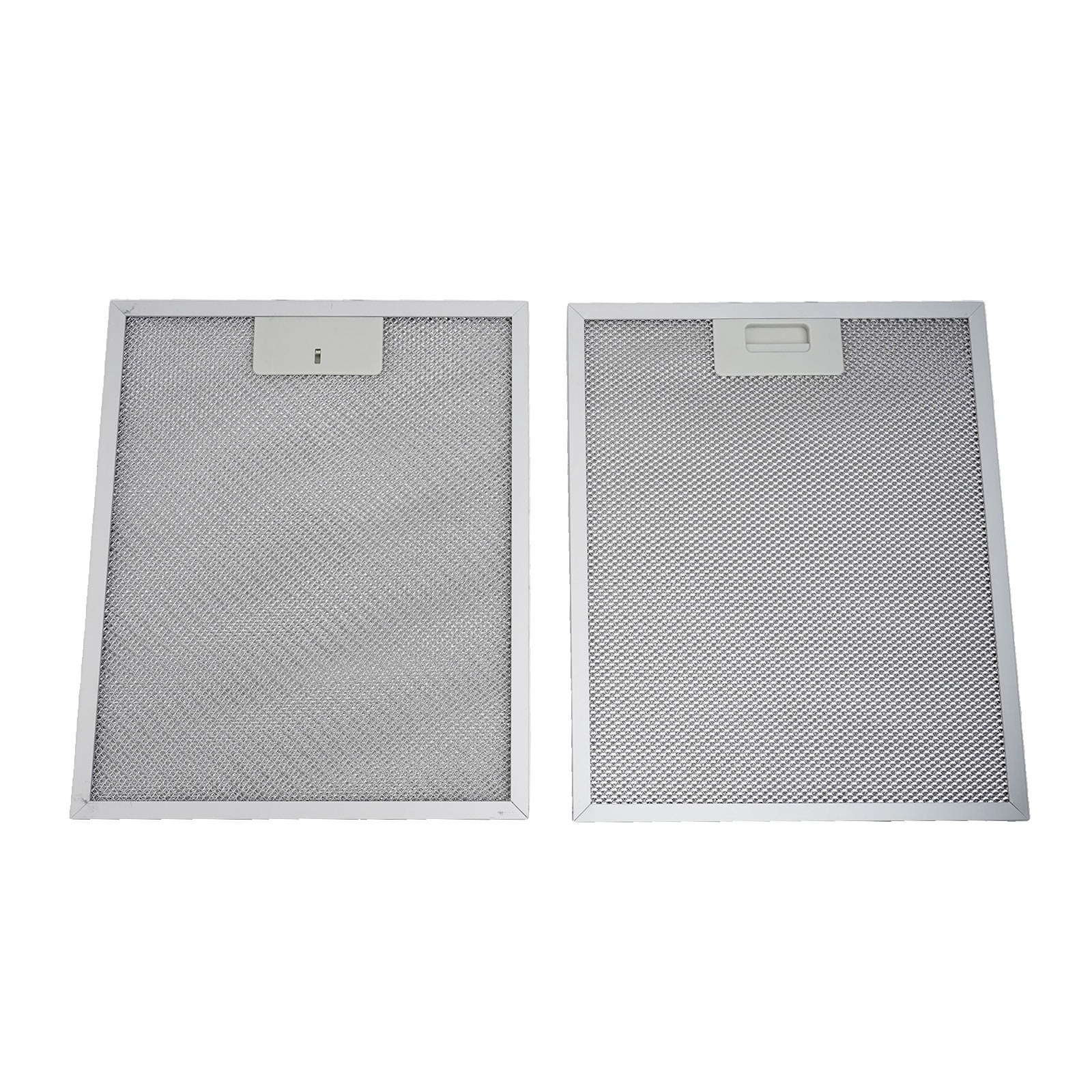 3PCS Range Hood Aluminum Filter 340X280mm ForCFHEE229SC9S FHEE26A9S OR908CXA