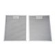 thumbnail image 3 of 3PCS Range Hood Aluminum Filter 340X280mm ForCFHEE229SC9S FHEE26A9S OR908CXA Replacement Exhaust Fans Ventilators, 3 of 10