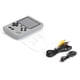 thumbnail image 5 of Adultos Kid Handheld Pocket Game Console Retro 500 en 1 Video Mini Gamepad Player, 5 of 9