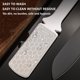 thumbnail image 4 of Afilador de Cuchillo de Piedra de Diamante Afilador de Doble Cara con Guía de Ángulo 27x13.3x5.5cm para el Conjunto de Cuchillos de Cocina con Afilador, 4 of 8