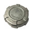 thumbnail image 2 of 600198 Fuel Cap Assy Alum 2In Non Locking & Chain Replacement NEW, MP-2602AC, 2 of 6