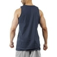 thumbnail image 5 of Ma Croix Men's Basic Sleeveless T Shirts Casual Active Hipster Tank Top, 5 of 7
