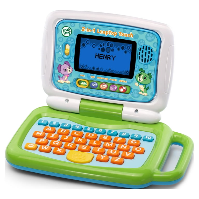 Leapfrog computer walmart deals