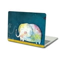 thumbnail image 5 of KSK KAISHEK Hard Shell Cover Compatible with Old MacBook Pro 15" with Retina Display 2015 2014 2013 2012 A1398, Cartoon A 189, 5 of 5