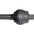 thumbnail image 3 of Detroit Axle - Front Right CV Axle Shaft Replacement for Volkswagen Passat Audi A4 Quattro w/Auto Trans., 3 of 3