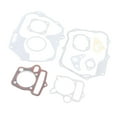 thumbnail image 4 of Motor Cylinder Engine Gaskets Replacements for 125cc Dirt  Scooter, Standard 52.4mm Gasket, 4 of 8