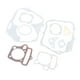 thumbnail image 4 of Juego de juntas de motor Macarena para bicicleta de 125cc Dirt Quad accesorios, 4 of 8