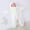 White, variant on Baby Boy Baby Girl Baby Blanket Cute Newborn Sleep Soft And Wearable Blanket Hat Newborn Infant Baby Girl Boy Puffer Carbag Pram Bag Snowsuit Bunting Pink 3-6 Months