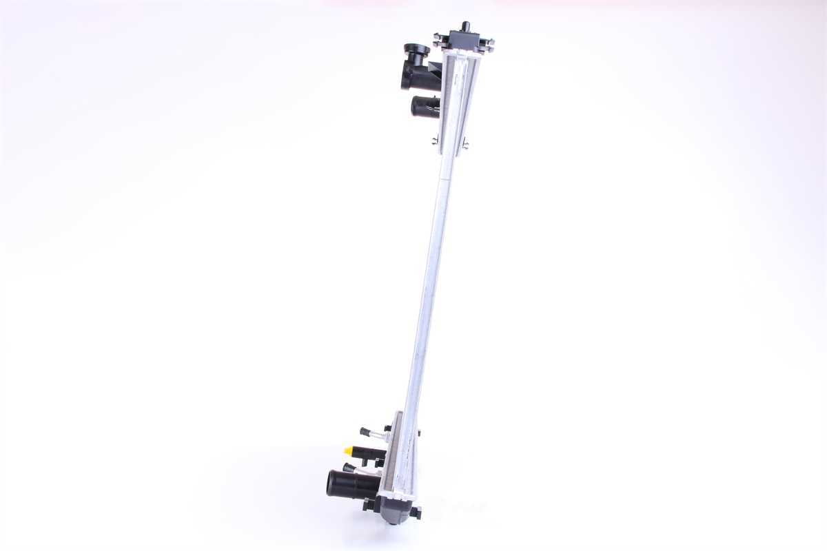 Nissens 606695 Radiator