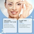 LuoYinDa Pore Strips Weakening Fine Lines Essen Ce 30ml Firming Thin