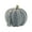 7 Inch,Blue Gray, variant on SLYNSHome Thanksgiving Fall Artificial Velvet Pumpkins for Table Decoration,Autumn Fake Faux Soft Stuffed Plush Pumpkin for Fall Harvest Thanksgiving Party Home Decor (7.9Inch,Wine)