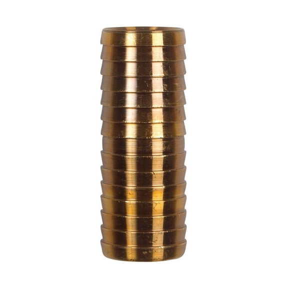 Campbell  Red Brass  Insert Couple