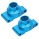 thumbnail image 5 of Rear Uprights Arm, Lightweight Anticorrosion Car Rear Axle Cup Aluminum Alloy For Tamiya TT01 1/10 Flat Sports Cars ANGGREK Otros, 5 of 8